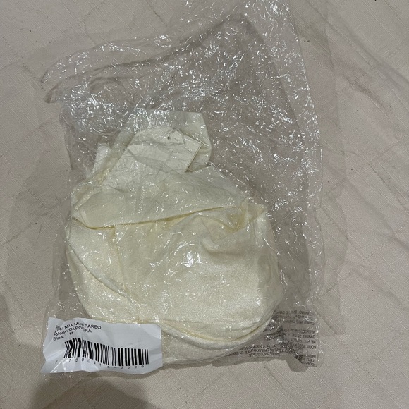 COPY - baobab mia pareo mini skirt in capoeira - Picture 5 of 5